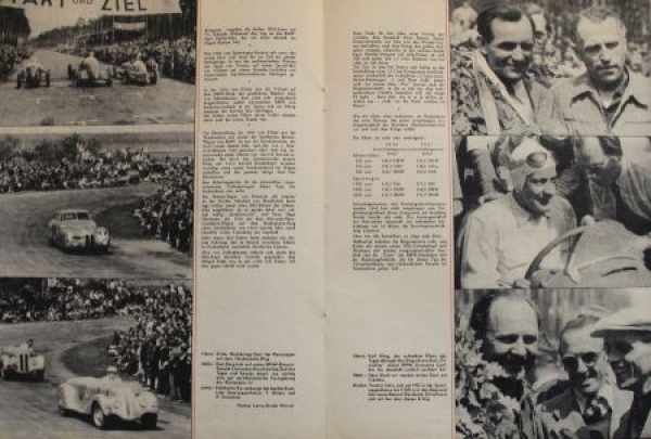 "Das Auto" Automobile-Magazine 1947 (9956)