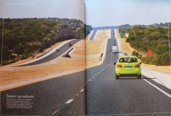"Auto, Motor & Sport - In 72 Tagen um die Welt" Auto-Magazine 2012 (7002)