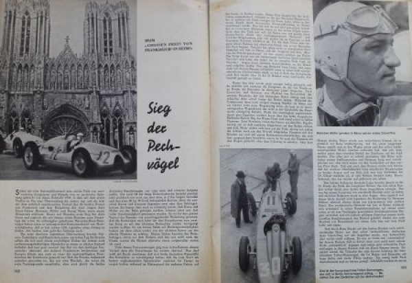 "Allgemeine Automobil-Zeitung" Automobile-Magazine 1939 (0663)