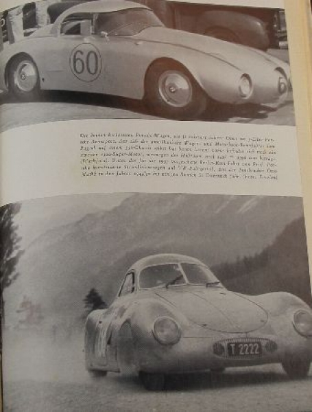 Frankenberg "Mein geliebter Sport" 1957 Motorracing-History (9211)