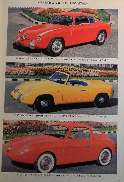 "Auto Parade" Automobile-Yearbook 1958 (9308)
