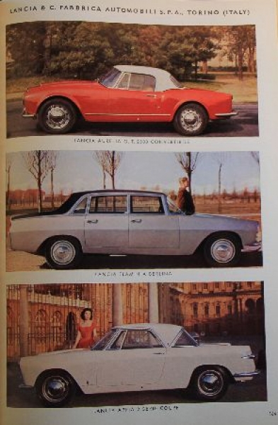 "Auto Parade" Automobile-Yearbook 1958 (9308)