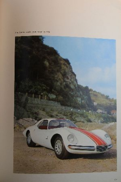 Pininfarina Automobil-Yearbook 1966 Factorychronicle Volume 7 (9326)