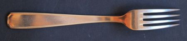 BMW canteenfork 1965 Roneusil stainlesssteel with Logo (0742)