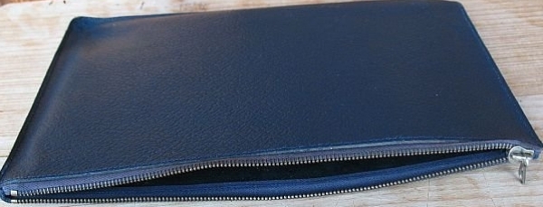 Borgward Case for Vehiclepapers 1955 Syntheticleather (9693)