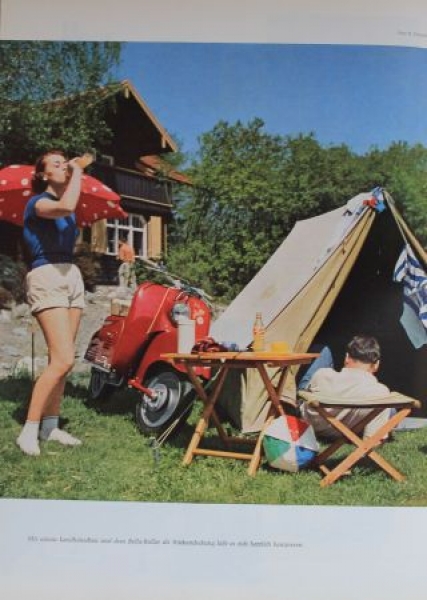 "Motor im Bild" Automobile-Magazine 1956 (1050)