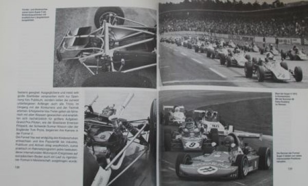Etzold "Der Kaefer - Eine Dokumentation III" Volkswagen-History 1989 (3326)